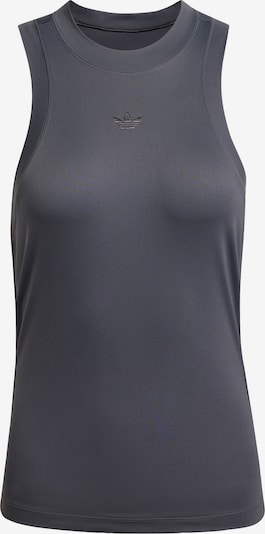 Palaidinė be rankovių 'Ess' iš ADIDAS ORIGINALS, spalva – juoda, Prekių apžvalga