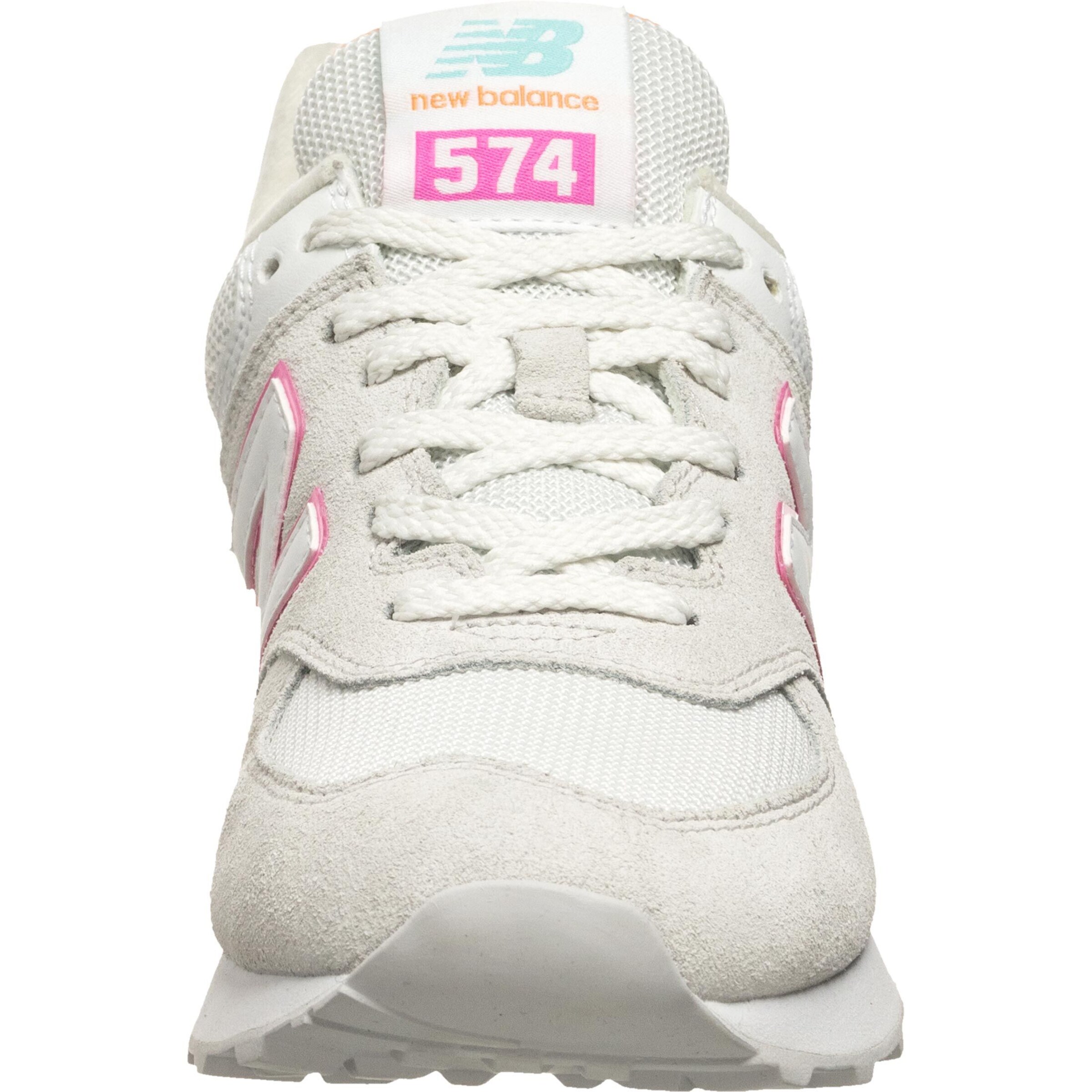Frauen Sneaker new balance Sneaker in Hellgrau - LY51503 Frauen Sneaker new balance Sneaker in Hellgrau - LY51503