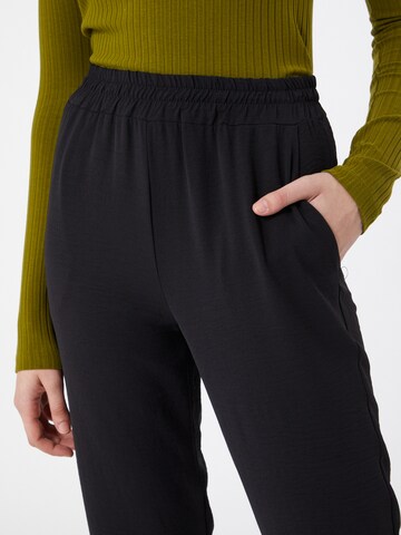 Hailys Конический (Tapered) Штаны 'Mika' в Черный