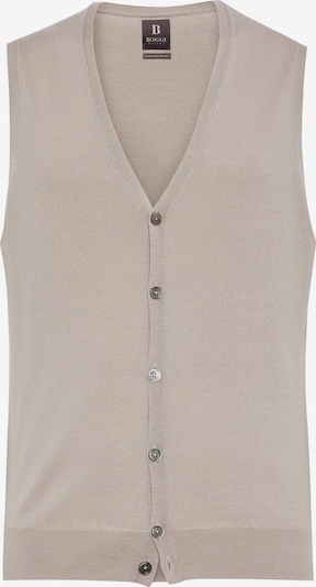 Liemenė iš Boggi Milano, spalva – šviesiai ruda, Prekių apžvalga