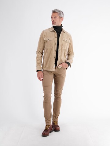 LRS Sweater in Black