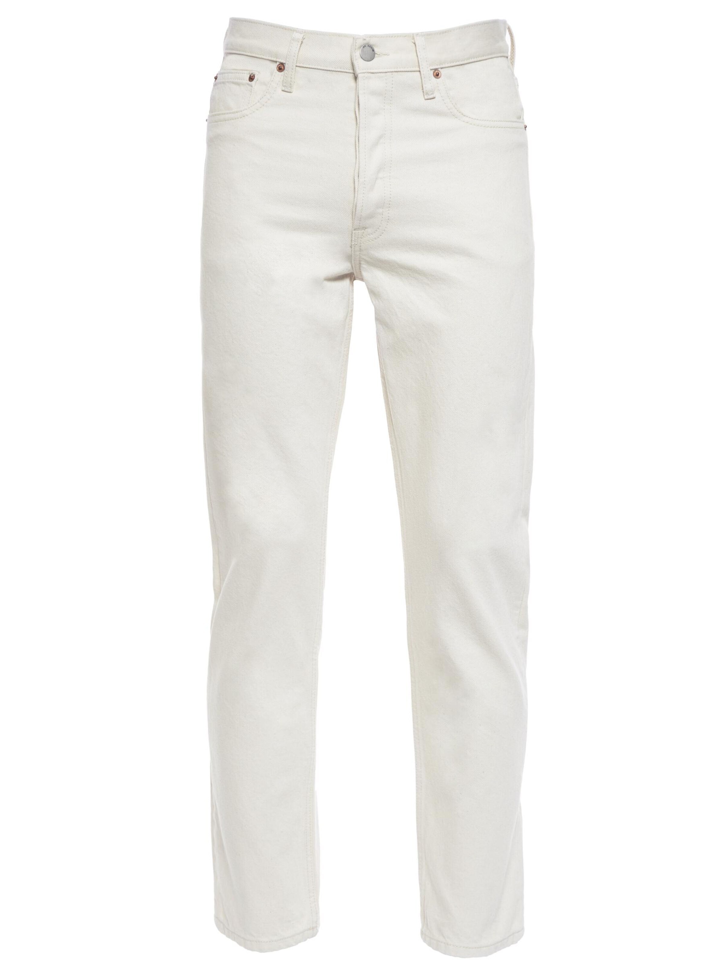 Dr. Denim Jeans in 28/30 in Beige, Item view