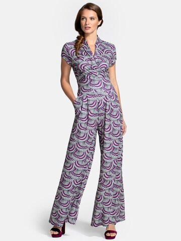 HotSquash Jumpsuit in Lila