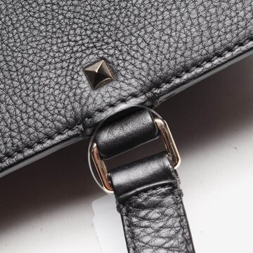 VALENTINO Schultertasche / Umhängetasche One Size in Schwarz