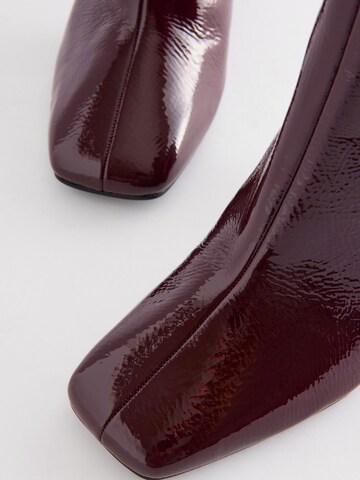 raudona Next Aulinukai 'Forever Comfort®'