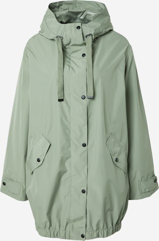 ONLY Between-season jacket 'BRITNEY' in Green: front
