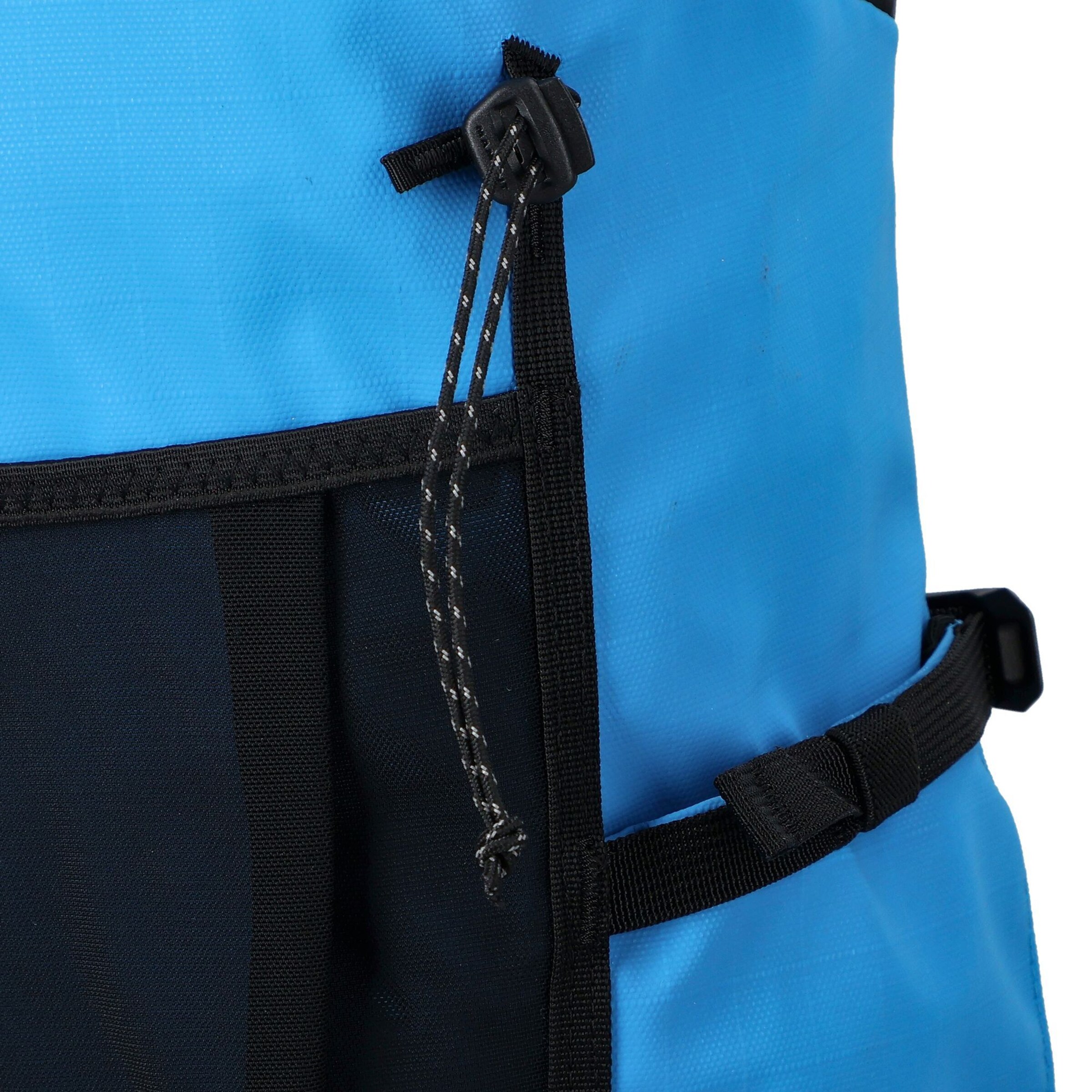 MAMMUT Sportrugzak 'Alto' in Blauw