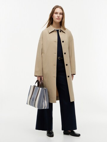 Sacs à main TOMMY HILFIGER en bleu