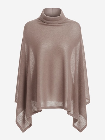 Il Lanificio Pullover‌‌‌‌‌‌‌ in Braun: Vorderseite