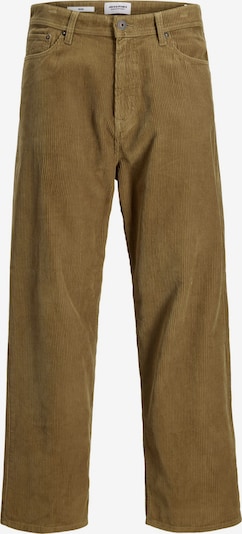 JACK & JONES Pantalón 'JJ' en marrón, Vista del producto