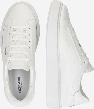 ANTONY MORATO Sneaker in Weiß