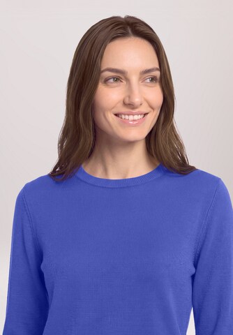 Betty Barclay Sweater in Blue