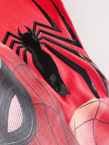Next Paita 'Marvel Superhero' värissä punainen