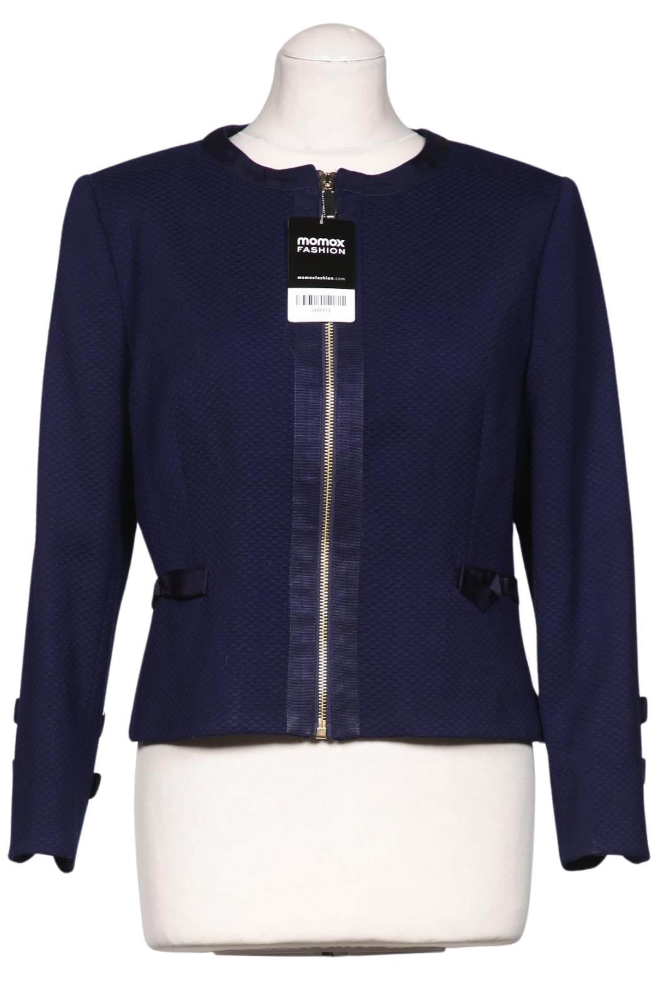 Ted Baker Blazer in L in Blue: front