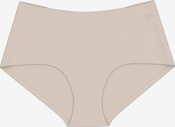 TRIUMPH Panty ' Red Label Body Make-Up Illusion ' in Beige: Vorderseite