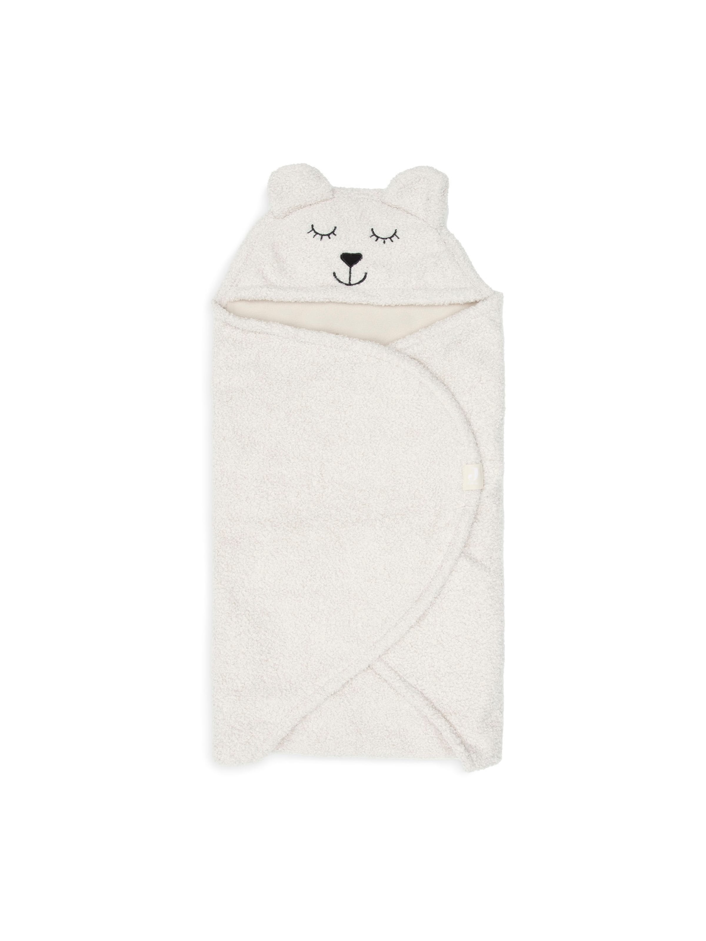 Jollein Baby Blanket in Beige