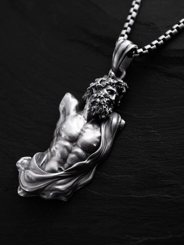 REYTEL Medál 'ZEUS' - ezüst