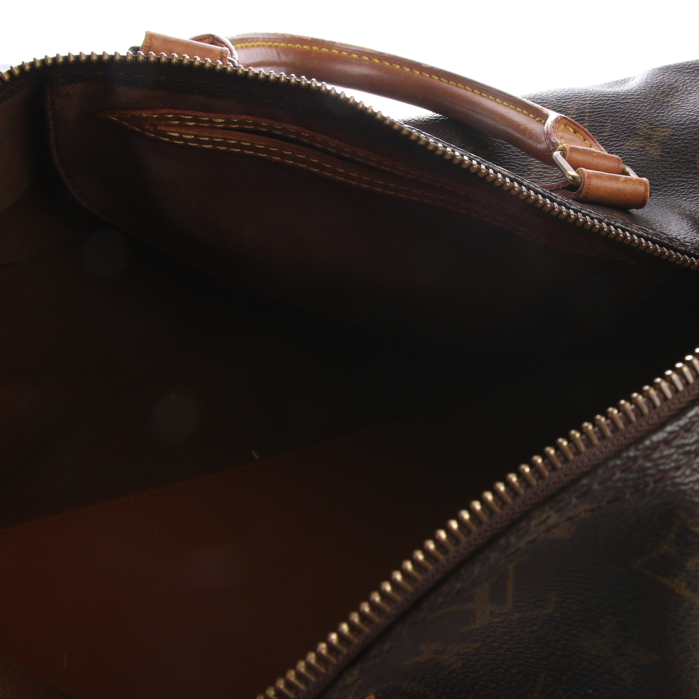 Louis Vuitton Bag in One size in Brown