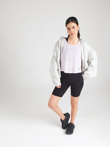 Rukka Performance shirt 'MERIKARVIA' in Pink