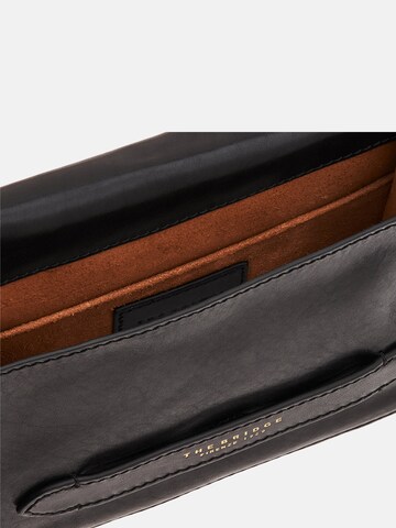 The Bridge Crossbody Bag in Black