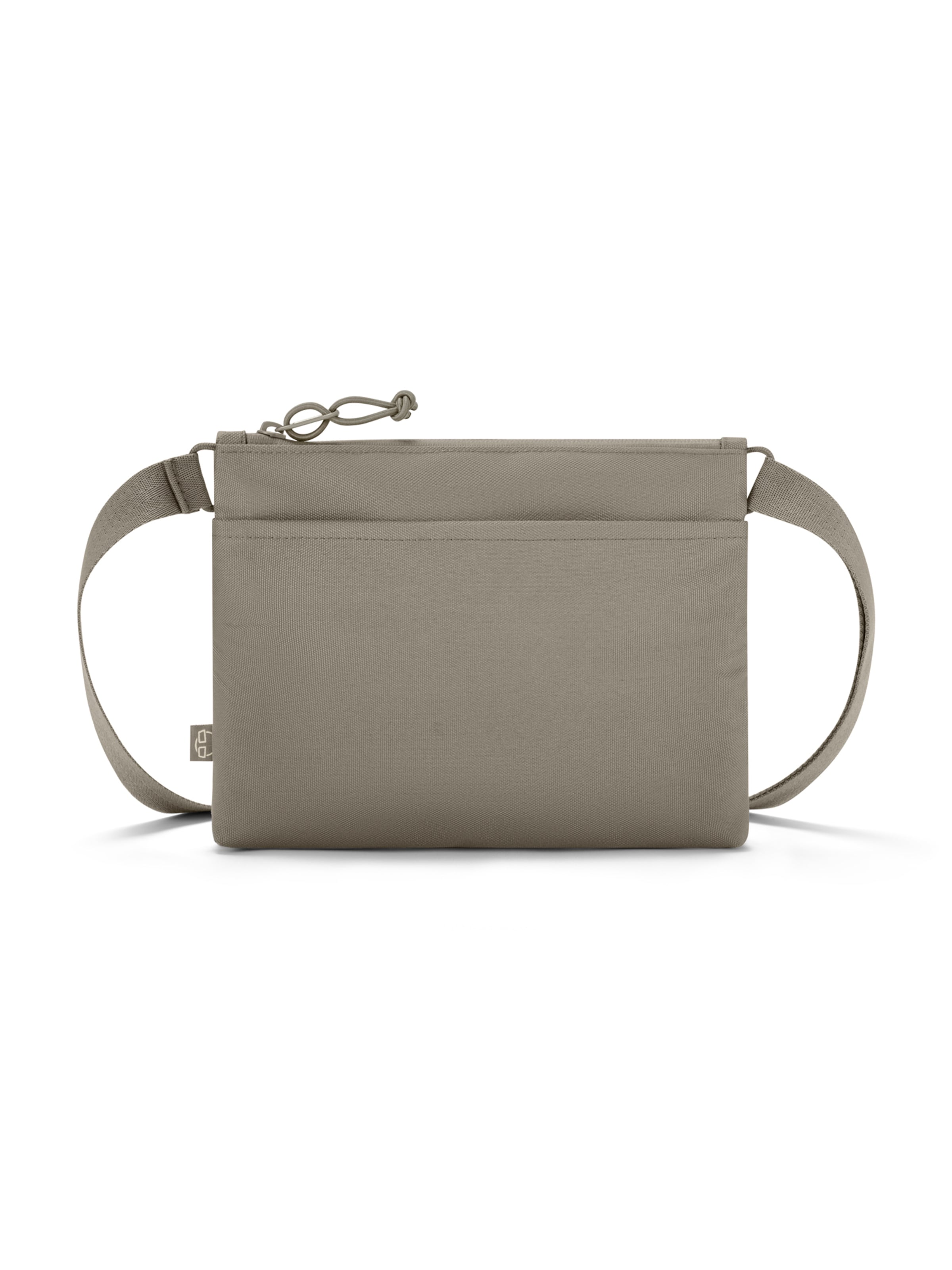 Johnny Urban Сумка через плечо 'Drew' в Серый