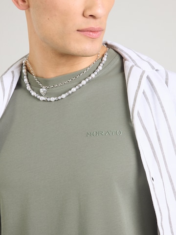 ANTONY MORATO T-Shirt in Grün