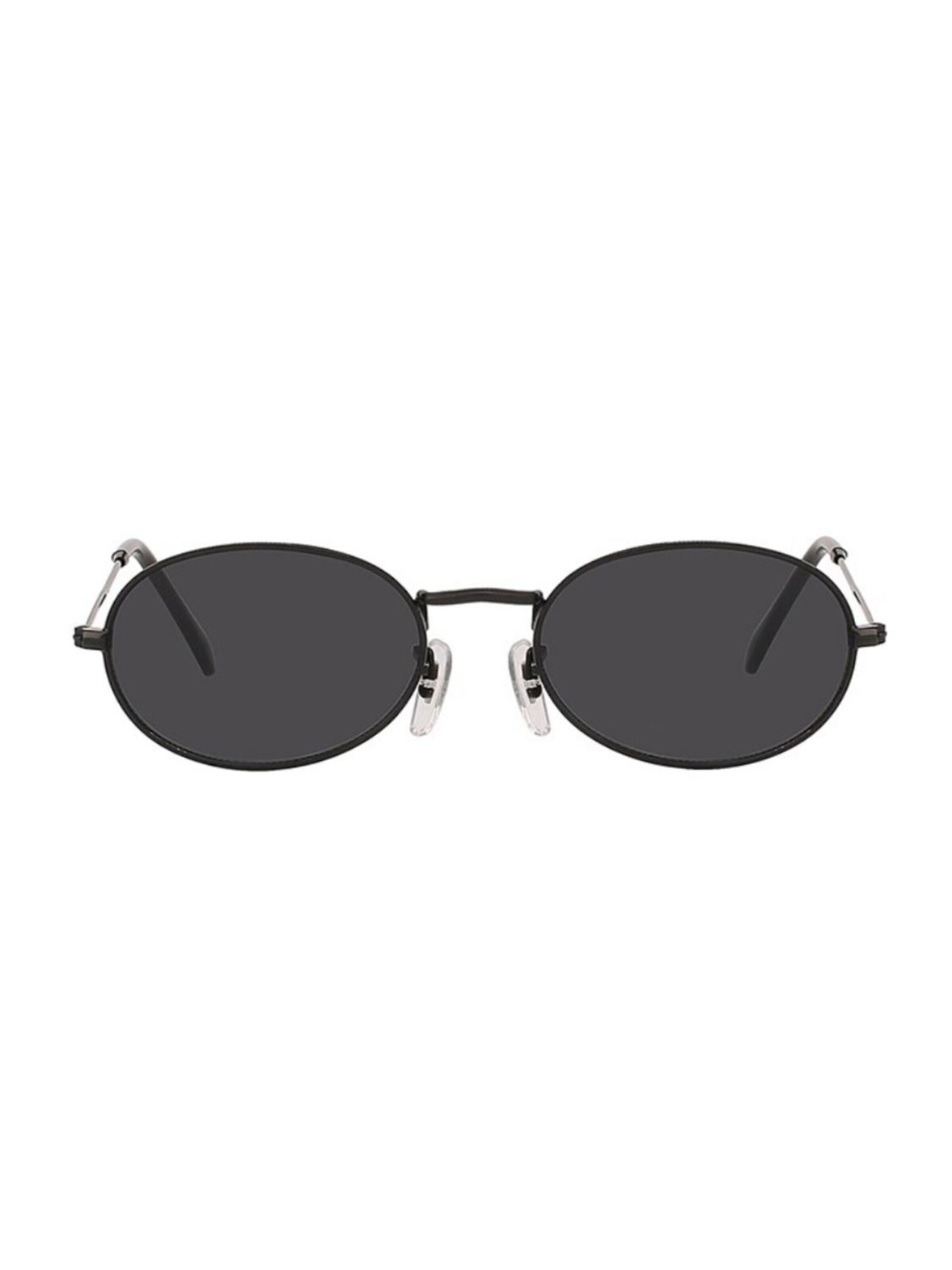 Lunettes de soleil 'Rutger' VEYREY en noir