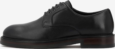 Kazar Chaussure à lacets en 40 en noir, Vue avec produit