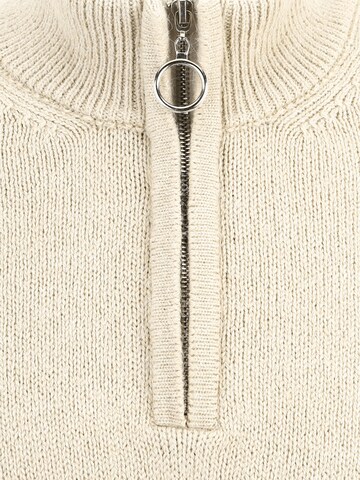 Steffen Klein Sweater in White