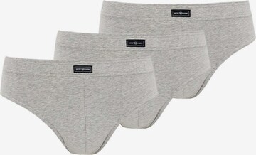 Slip 'Bruno Brief' di WESTMARK LONDON in grigio: frontale