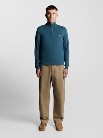 Lyle & Scott Trui in Groen