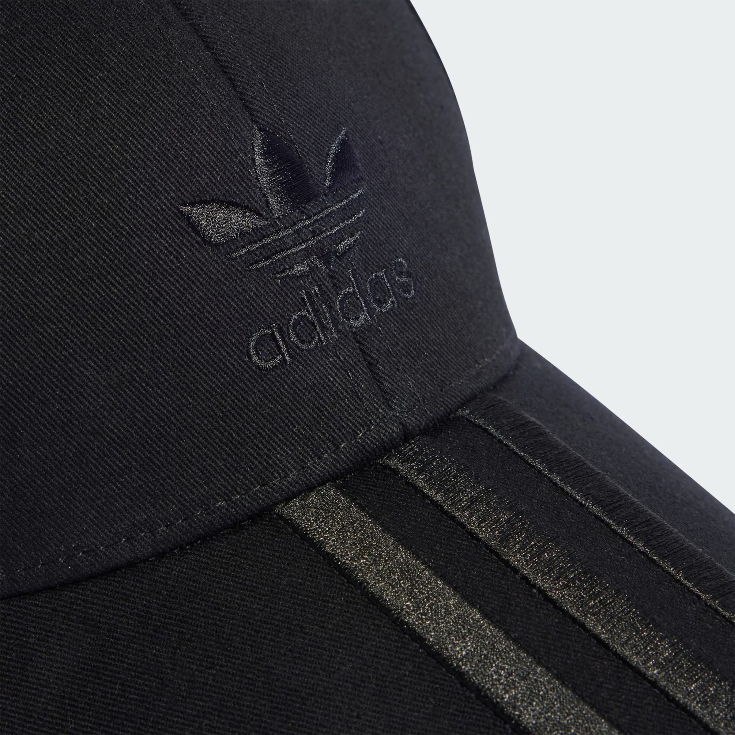 Adidas cheap cap schwarz