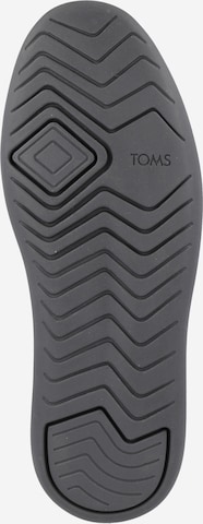 TOMS - Zapatillas de casa 'ALPARGATA MALLOW' en gris