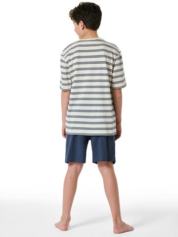 Pyjama ' Nightwear ' SCHIESSER en beige