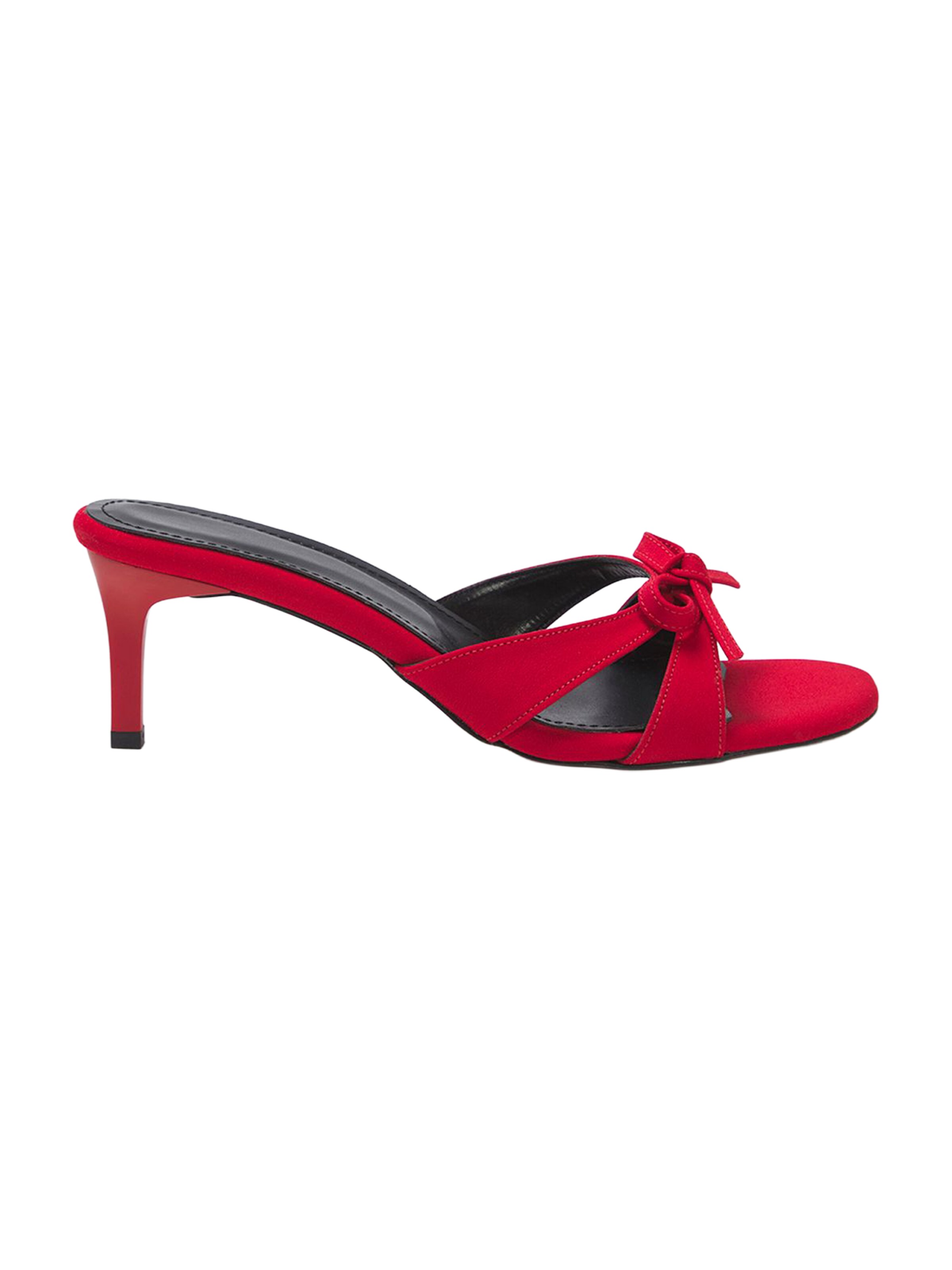 Trendyol Sandal in Red