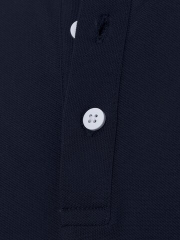 Moxx Paris - Camisa 'Utrecht' em azul