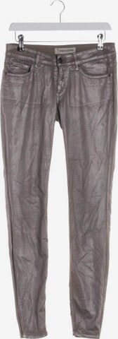 DRYKORN Pants in S x 34 in Mixed colors: front