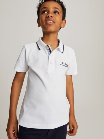 Baker by Ted Baker Majica | bela barva: sprednja stran