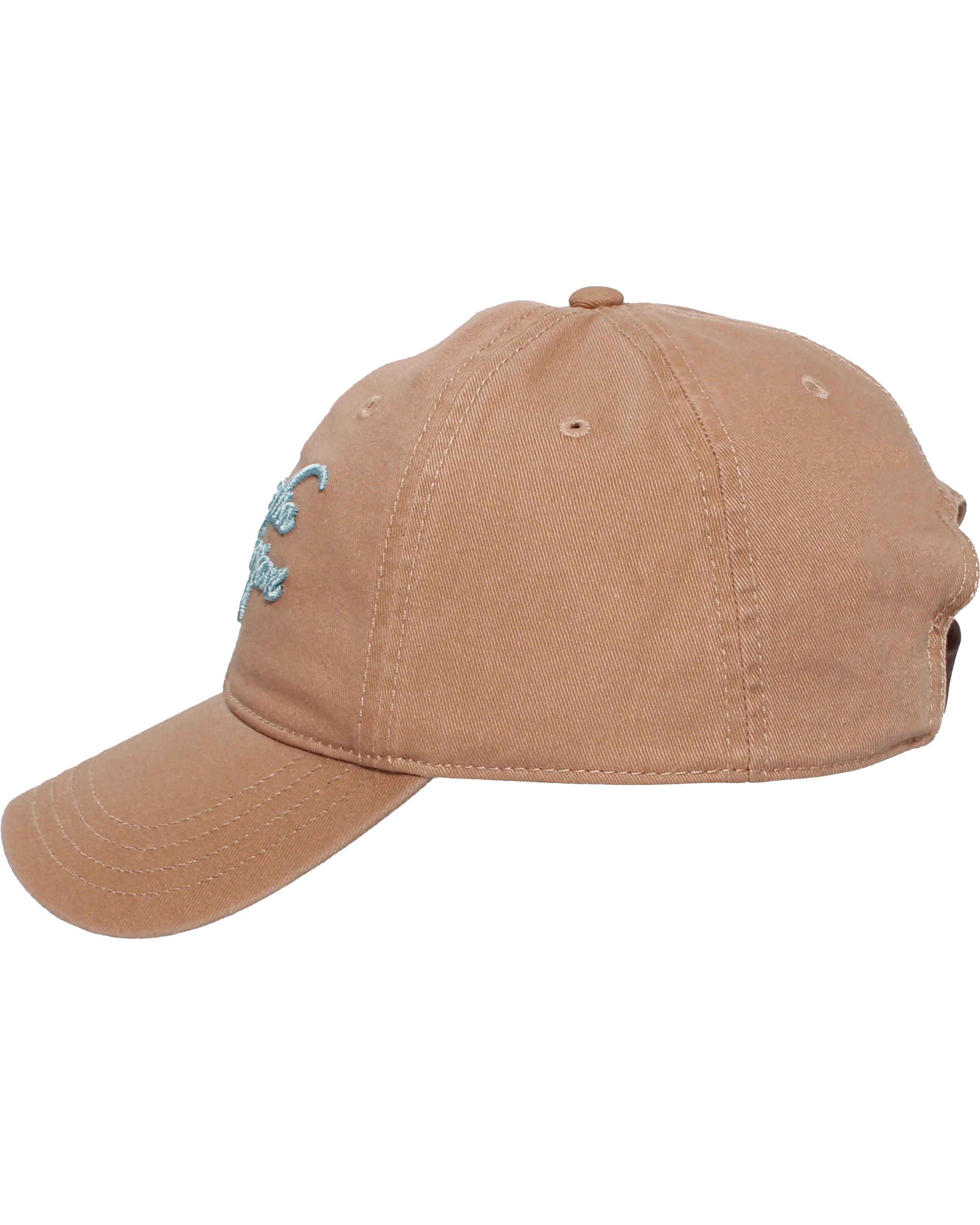 bugatti Cap in Beige
