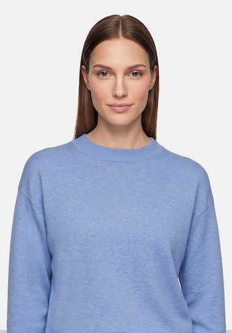 Pullover di Betty Barclay in blu