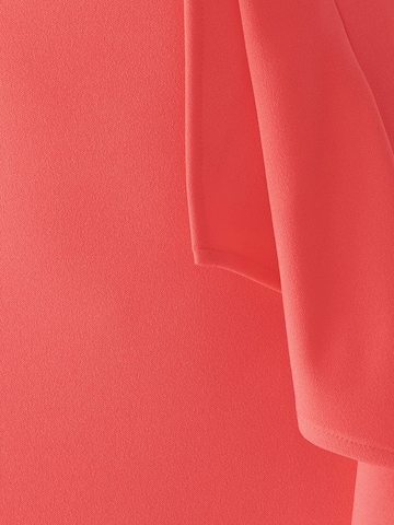 BWLDR Dress 'Catia' in Orange