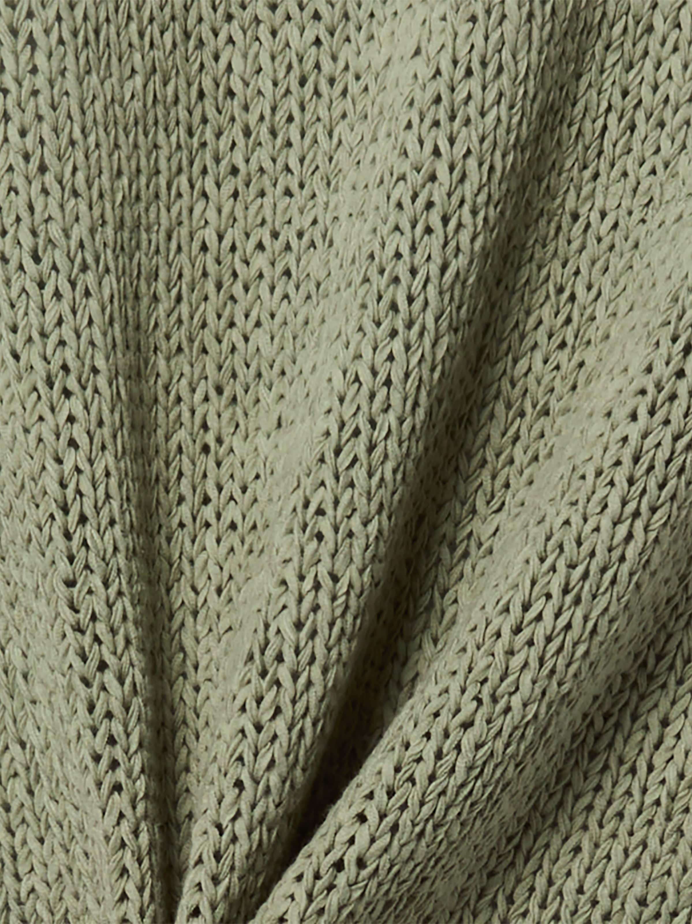 Marc O'Polo Pullover in Grün