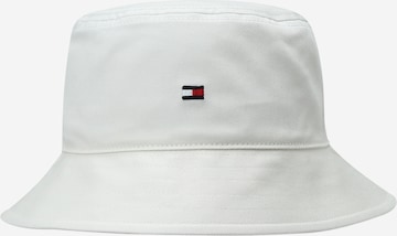 TOMMY HILFIGER Hat in White