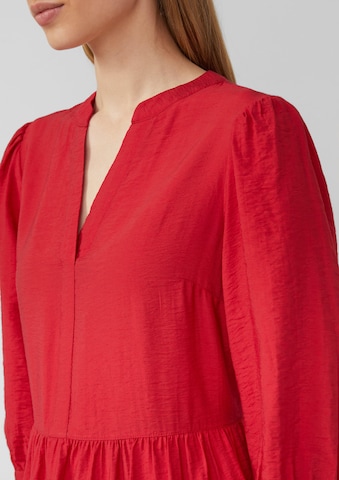 s.Oliver Jurk in Rood