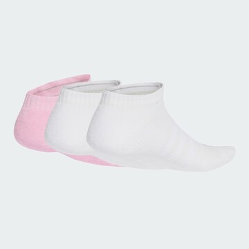 Chaussettes de sport ADIDAS PERFORMANCE en rose