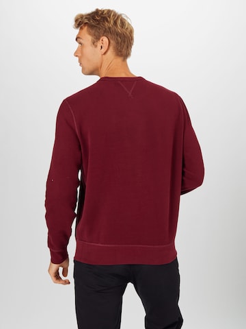 Polo Ralph Lauren Regular Fit Sweatshirt in Rot