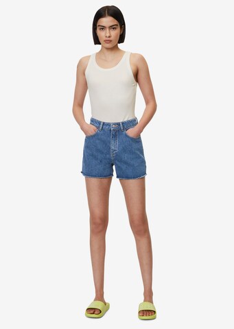 Marc O'Polo DENIM - Top em branco