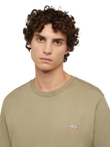 Maglietta di DICKIES in beige