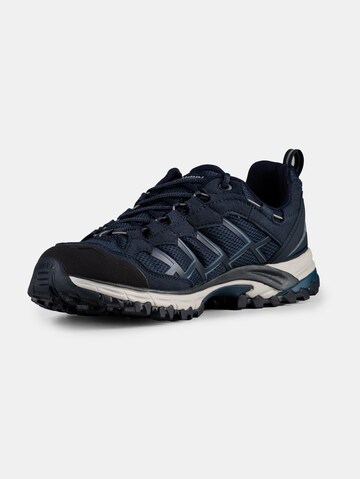 MEINDL Halbschuh 'Caribe GTX' in Blau