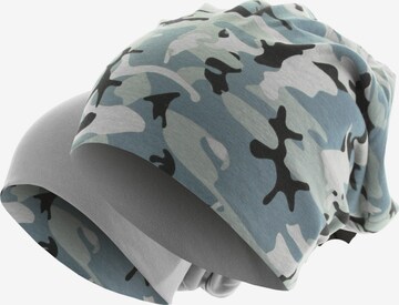 Bonnet 'Beanie' MSTRDS en gris